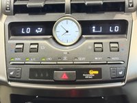 USED 2018 18 LEXUS NX 2.5 300h Luxury SUV 5dr Petrol Hybrid E-CVT 4WD Euro 6 (s/s) (197 ps) 
