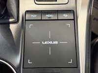 USED 2018 18 LEXUS NX 2.5 300h Luxury SUV 5dr Petrol Hybrid E-CVT 4WD Euro 6 (s/s) (197 ps) 