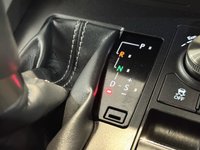 USED 2018 18 LEXUS NX 2.5 300h Luxury SUV 5dr Petrol Hybrid E-CVT 4WD Euro 6 (s/s) (197 ps) 