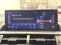 USED 2018 18 LEXUS NX 2.5 300h Luxury SUV 5dr Petrol Hybrid E-CVT 4WD Euro 6 (s/s) (197 ps) 