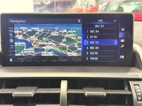 USED 2018 18 LEXUS NX 2.5 300h Luxury SUV 5dr Petrol Hybrid E-CVT 4WD Euro 6 (s/s) (197 ps) 