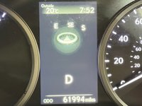 USED 2018 18 LEXUS NX 2.5 300h Luxury SUV 5dr Petrol Hybrid E-CVT 4WD Euro 6 (s/s) (197 ps) 
