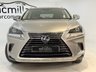 USED 2018 18 LEXUS NX 2.5 300h Luxury SUV 5dr Petrol Hybrid E-CVT 4WD Euro 6 (s/s) (197 ps) 