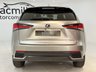 USED 2018 18 LEXUS NX 2.5 300h Luxury SUV 5dr Petrol Hybrid E-CVT 4WD Euro 6 (s/s) (197 ps) 