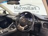 USED 2018 18 LEXUS NX 2.5 300h Luxury SUV 5dr Petrol Hybrid E-CVT 4WD Euro 6 (s/s) (197 ps) 