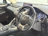 USED 2018 18 LEXUS NX 2.5 300h Luxury SUV 5dr Petrol Hybrid E-CVT 4WD Euro 6 (s/s) (197 ps) 