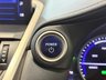 USED 2018 18 LEXUS NX 2.5 300h Luxury SUV 5dr Petrol Hybrid E-CVT 4WD Euro 6 (s/s) (197 ps) 