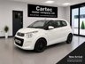 USED 2016 16 CITROEN C1 1.0 VTi Feel Hatchback 3dr Petrol Manual Euro 6 (68 ps) 