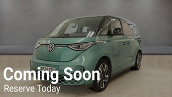 View our VOLKSWAGEN ID. BUZZ