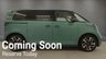 USED 2024 24 VOLKSWAGEN ID. BUZZ Pro 77kWh Style MPV 5dr Electric Auto (204 ps) FINANCE AVAILABLE ZERO DEPOSIT
