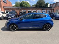USED 2024 73 RENAULT CLIO 1.6 E-TECH techno Hatchback 5dr Petrol Hybrid Auto Euro 6 (s/s) (145 ps) 
