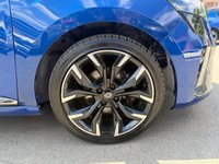 USED 2024 73 RENAULT CLIO 1.6 E-TECH techno Hatchback 5dr Petrol Hybrid Auto Euro 6 (s/s) (145 ps) 
