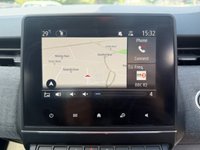 USED 2024 73 RENAULT CLIO 1.6 E-TECH techno Hatchback 5dr Petrol Hybrid Auto Euro 6 (s/s) (145 ps) 