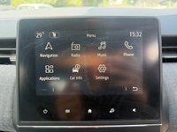USED 2024 73 RENAULT CLIO 1.6 E-TECH techno Hatchback 5dr Petrol Hybrid Auto Euro 6 (s/s) (145 ps) 