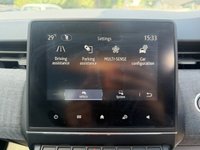 USED 2024 73 RENAULT CLIO 1.6 E-TECH techno Hatchback 5dr Petrol Hybrid Auto Euro 6 (s/s) (145 ps) 