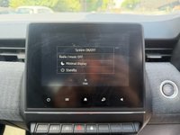 USED 2024 73 RENAULT CLIO 1.6 E-TECH techno Hatchback 5dr Petrol Hybrid Auto Euro 6 (s/s) (145 ps) 