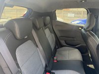 USED 2024 73 RENAULT CLIO 1.6 E-TECH techno Hatchback 5dr Petrol Hybrid Auto Euro 6 (s/s) (145 ps) 
