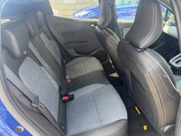 USED 2024 73 RENAULT CLIO 1.6 E-TECH techno Hatchback 5dr Petrol Hybrid Auto Euro 6 (s/s) (145 ps) 