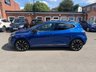 USED 2024 73 RENAULT CLIO 1.6 E-TECH techno Hatchback 5dr Petrol Hybrid Auto Euro 6 (s/s) (145 ps) 