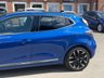 USED 2024 73 RENAULT CLIO 1.6 E-TECH techno Hatchback 5dr Petrol Hybrid Auto Euro 6 (s/s) (145 ps) 