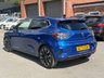 USED 2024 73 RENAULT CLIO 1.6 E-TECH techno Hatchback 5dr Petrol Hybrid Auto Euro 6 (s/s) (145 ps) 