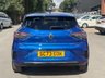 USED 2024 73 RENAULT CLIO 1.6 E-TECH techno Hatchback 5dr Petrol Hybrid Auto Euro 6 (s/s) (145 ps) 
