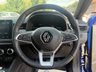 USED 2024 73 RENAULT CLIO 1.6 E-TECH techno Hatchback 5dr Petrol Hybrid Auto Euro 6 (s/s) (145 ps) 