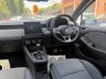 USED 2024 73 RENAULT CLIO 1.6 E-TECH techno Hatchback 5dr Petrol Hybrid Auto Euro 6 (s/s) (145 ps) 