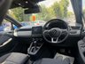 USED 2024 73 RENAULT CLIO 1.6 E-TECH techno Hatchback 5dr Petrol Hybrid Auto Euro 6 (s/s) (145 ps) 