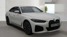 USED 2023 23 BMW I4 40 83.9kWh M Sport Gran Coupe 5dr Electric Auto eDrive (340 ps) FINANCE AVAILABLE ZERO DEPOSIT