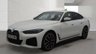 USED 2023 23 BMW I4 40 83.9kWh M Sport Gran Coupe 5dr Electric Auto eDrive (340 ps) FINANCE AVAILABLE ZERO DEPOSIT