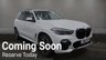 USED 2021 21 BMW X5 3.0 30d MHT M Sport SUV 5dr Diesel Hybrid Auto xDrive Euro 6 (s/s) (286 ps) EXCELLENT SPEC , PAN ROOF, 7 SEATS PAN  ROOF,7 SEATS