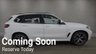 USED 2021 21 BMW X5 3.0 30d MHT M Sport SUV 5dr Diesel Hybrid Auto xDrive Euro 6 (s/s) (286 ps) EXCELLENT SPEC , PAN ROOF, 7 SEATS PAN  ROOF,7 SEATS