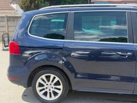 USED 2011 11 SEAT ALHAMBRA 1.4 TSI SE MPV 5dr Petrol Manual Euro 5 (150 ps) 