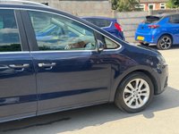 USED 2011 11 SEAT ALHAMBRA 1.4 TSI SE MPV 5dr Petrol Manual Euro 5 (150 ps) 