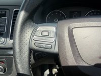 USED 2011 11 SEAT ALHAMBRA 1.4 TSI SE MPV 5dr Petrol Manual Euro 5 (150 ps) 