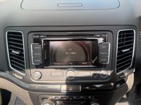 USED 2011 11 SEAT ALHAMBRA 1.4 TSI SE MPV 5dr Petrol Manual Euro 5 (150 ps) 