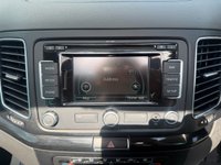USED 2011 11 SEAT ALHAMBRA 1.4 TSI SE MPV 5dr Petrol Manual Euro 5 (150 ps) 