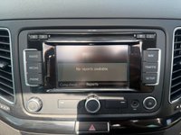 USED 2011 11 SEAT ALHAMBRA 1.4 TSI SE MPV 5dr Petrol Manual Euro 5 (150 ps) 