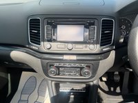 USED 2011 11 SEAT ALHAMBRA 1.4 TSI SE MPV 5dr Petrol Manual Euro 5 (150 ps) 