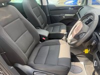 USED 2011 11 SEAT ALHAMBRA 1.4 TSI SE MPV 5dr Petrol Manual Euro 5 (150 ps) 