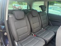USED 2011 11 SEAT ALHAMBRA 1.4 TSI SE MPV 5dr Petrol Manual Euro 5 (150 ps) 