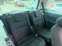 USED 2011 11 SEAT ALHAMBRA 1.4 TSI SE MPV 5dr Petrol Manual Euro 5 (150 ps) 