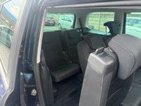 USED 2011 11 SEAT ALHAMBRA 1.4 TSI SE MPV 5dr Petrol Manual Euro 5 (150 ps) 