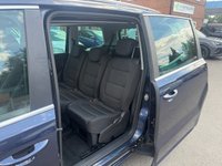USED 2011 11 SEAT ALHAMBRA 1.4 TSI SE MPV 5dr Petrol Manual Euro 5 (150 ps) 