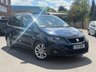 USED 2011 11 SEAT ALHAMBRA 1.4 TSI SE MPV 5dr Petrol Manual Euro 5 (150 ps) 