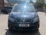 USED 2011 11 SEAT ALHAMBRA 1.4 TSI SE MPV 5dr Petrol Manual Euro 5 (150 ps) 