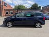 USED 2011 11 SEAT ALHAMBRA 1.4 TSI SE MPV 5dr Petrol Manual Euro 5 (150 ps) 