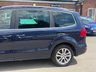 USED 2011 11 SEAT ALHAMBRA 1.4 TSI SE MPV 5dr Petrol Manual Euro 5 (150 ps) 