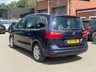 USED 2011 11 SEAT ALHAMBRA 1.4 TSI SE MPV 5dr Petrol Manual Euro 5 (150 ps) 